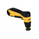 Ponceuse sans fil Mirka AROS-B 130NV