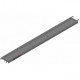 Plancher acier galvanisé 3 m x 0,30 m - DACAME