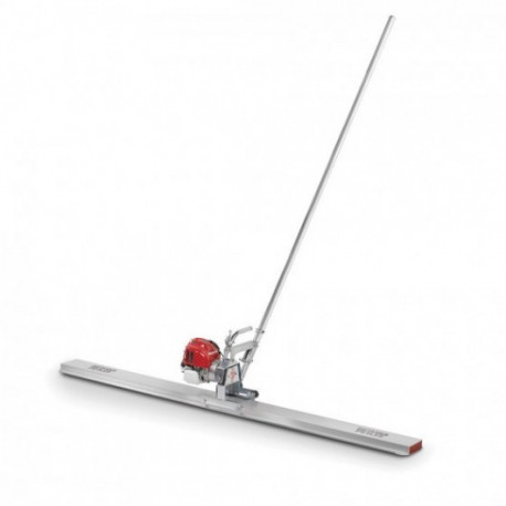 Règle vibrante aluminium 2 m - Midi Screed 200