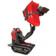 Mini Dumper à chenille, 550 kg - CMD 550 H