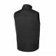 Gilet matelassé Outforce Elite - Noir 