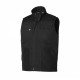 Gilet matelassé Outforce Elite - Noir 