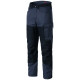 Pantalon genouillères Outforce Elite - Gris & Noir, EJ84