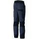 Pantalon genouillères Outforce Elite - Gris & Noir, EJ84