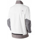 Veste White & PRO - Blanc/Gris