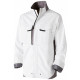 Veste White & PRO - Blanc/Gris