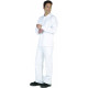Pantalon Coton NEW PILOTE - Blanc