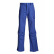 Pantalon genouillères Coton NEW PILOTE - Bleu Bugatti