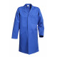 Blouse Coton NEW PILOTE - Bleu Bugatti