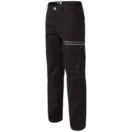 Pantalon Contakt - Noir