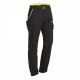 Pantalon Contakt Femme - Noir