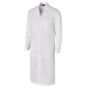 Blouse Panama PolyCoton - Blanc