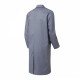 Blouse Confort Polycoton OPTIMAX PC - Gris
