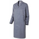 Blouse Confort Polycoton OPTIMAX PC - Gris
