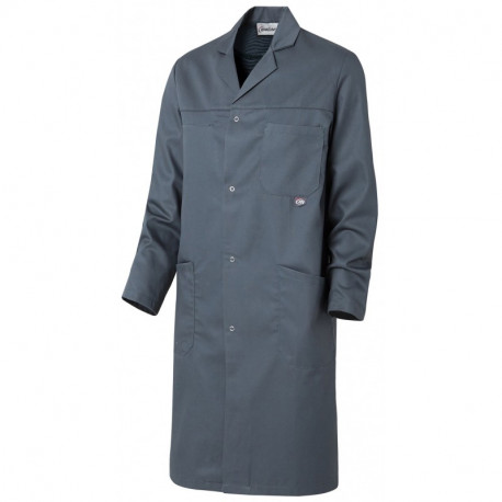 Blouse Confort Polycoton OPTIMAX PC - Vert