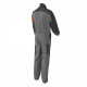 Combinaison G-Rok - Gris carbone & Orange, EJ82