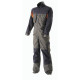 Combinaison G-Rok - Vert Nature, Carbone & Orange, EJ82