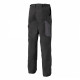 Pantalon Millium - Carbone & Gris béton