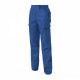 Pantalon OPTIMAX ND C/P Barroud - Bleu Azur