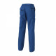 Pantalon OPTIMAX ND C/P Barroud - Bleu Azur