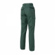 Pantalon OPTIMAX ND C/P Barroud - Vert Alpin