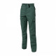 Pantalon OPTIMAX ND C/P Barroud - Vert Alpin