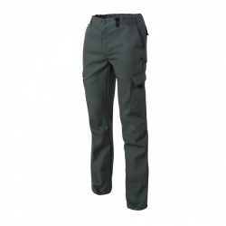 Pantalon OPTIMAX ND C/P Barroud - Vert