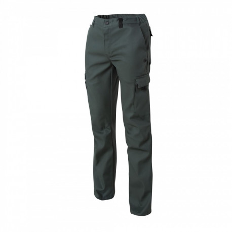 Pantalon OPTIMAX ND C/P Barroud - Vert
