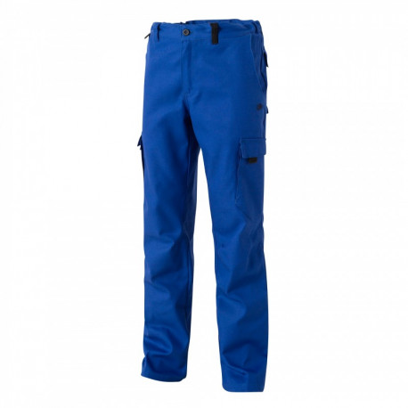 Pantalon OPTIMAX ND C/P Barroud - Gaulois