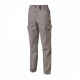 Pantalon OPTIMAX ND C/P Barroud - Gris