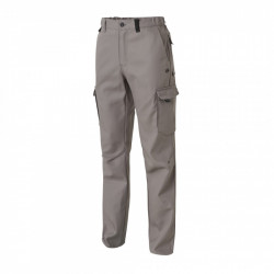 Pantalon OPTIMAX ND C/P Barroud - Gris