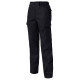 Pantalon OPTIMAX ND P/C Barroud - Noir