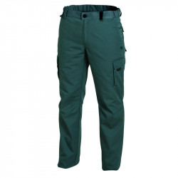 Pantalon OPTIMAX ND P/C Barroud - Vert