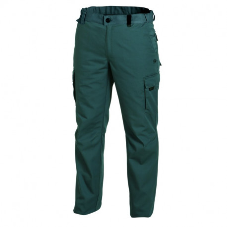 Pantalon OPTIMAX ND P/C Barroud - Vert