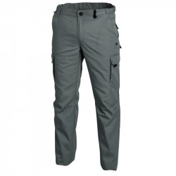 Pantalon OPTIMAX ND P/C Barroud - Gris