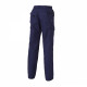 Pantalon OPTIMAX ND P/C Barroud - Marine