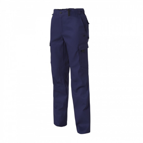 Pantalon OPTIMAX ND P/C Barroud - Marine
