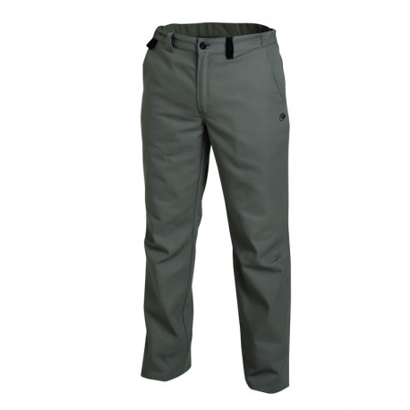 Pantalon OPTIMAX ND C/P - Gris