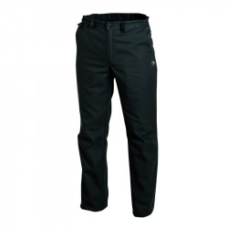 Pantalon OPTIMAX ND P/C - Noir