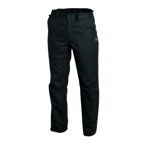 Pantalon OPTIMAX ND P/C - Noir