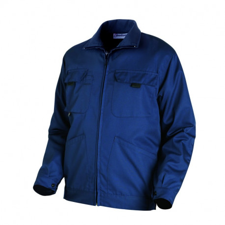Blouson OPTIMAX ND P/C - Marine