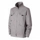 Blouson OPTIMAX ND P/C - Gris