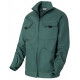 Blouson OPTIMAX ND C/P - Vert Alpin