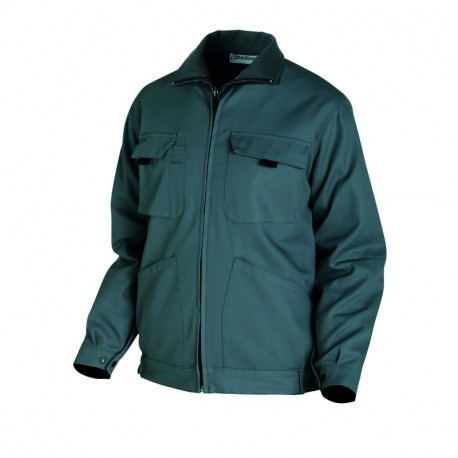 Blouson OPTIMAX ND C/P - Vert
