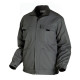 Blouson OPTIMAX ND C/P - Gris
