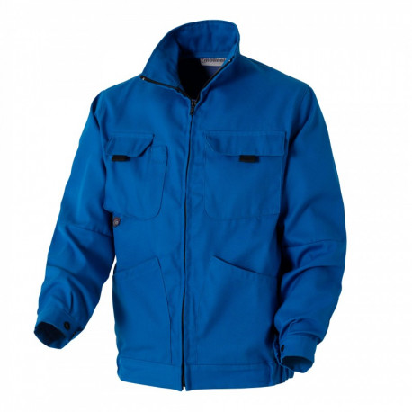 Blouson OPTIMAX ND C/P - Bleu Azur