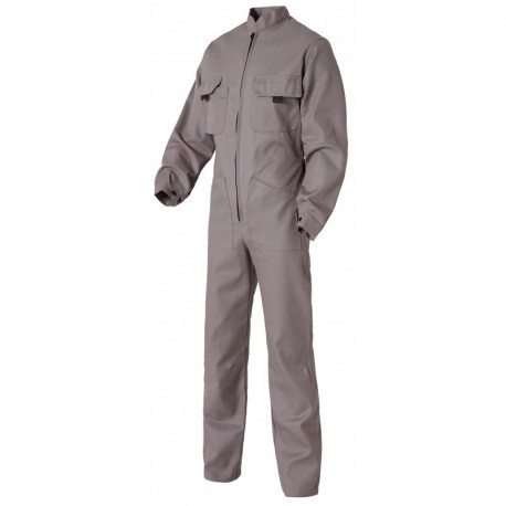 Combinaison OPTIMAX ND C/P - Gris