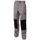Pantalon Genouillères OPTIMAX ND C/P - Gris, EJ84