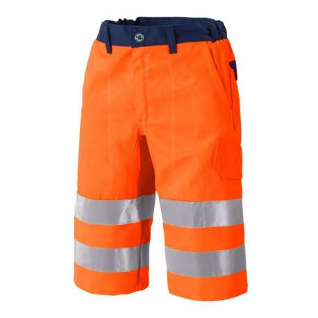 Bermuda LUKLIGHT - Orange fluo & Marine