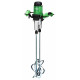 Malaxeur double hélice 2 X Ø 135 mm - 1 800 W - UM22VYSTUAZ
